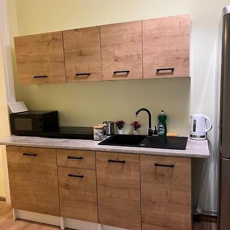 Batorego Lovely Rooms 克拉科夫 外观 照片