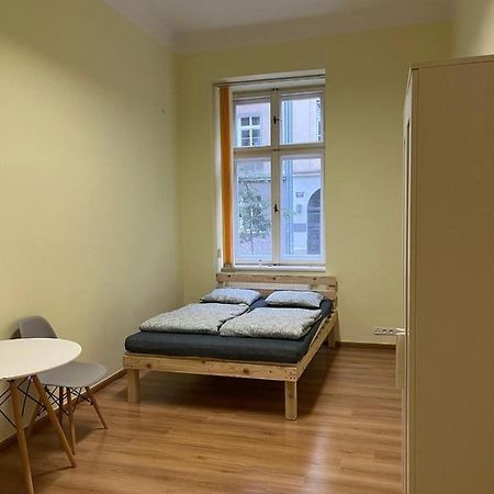 Batorego Lovely Rooms 克拉科夫 外观 照片