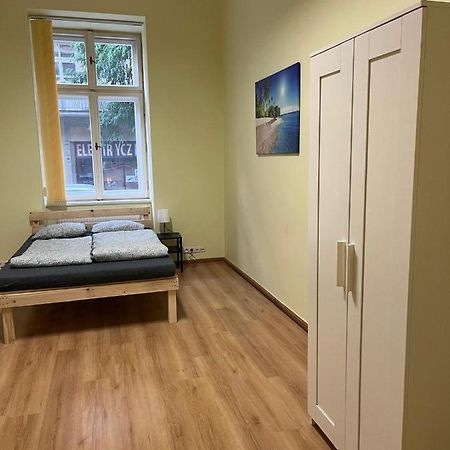 Batorego Lovely Rooms 克拉科夫 外观 照片