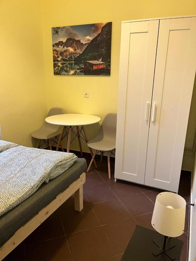 Batorego Lovely Rooms 克拉科夫 外观 照片