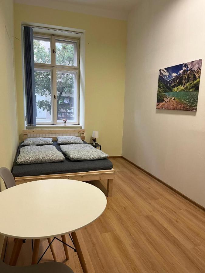 Batorego Lovely Rooms 克拉科夫 外观 照片