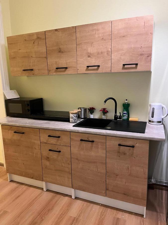 Batorego Lovely Rooms 克拉科夫 外观 照片