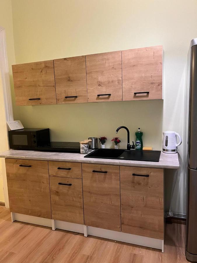 Batorego Lovely Rooms 克拉科夫 外观 照片