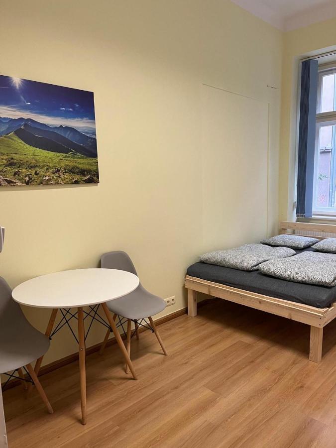 Batorego Lovely Rooms 克拉科夫 外观 照片