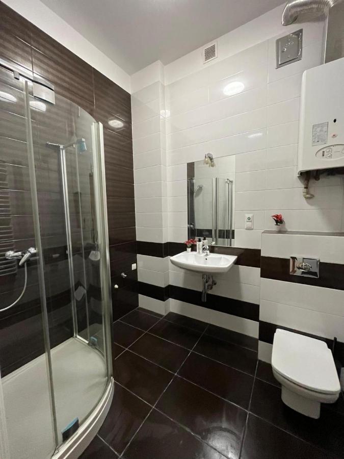 Batorego Lovely Rooms 克拉科夫 外观 照片
