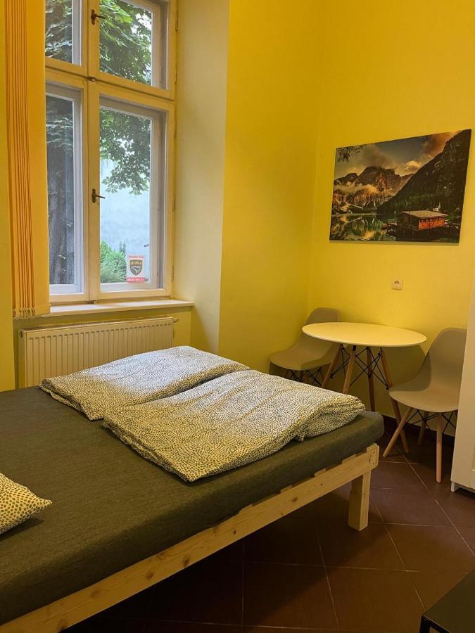 Batorego Lovely Rooms 克拉科夫 外观 照片