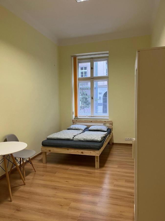 Batorego Lovely Rooms 克拉科夫 外观 照片
