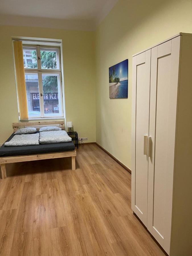 Batorego Lovely Rooms 克拉科夫 外观 照片